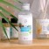 Coconut oil "Secret Beauty", cosmetic, 50 ml