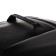 Male backpack on lightning, Textura, black color