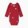 Body Children's Minaku, red color, height 62-68 cm