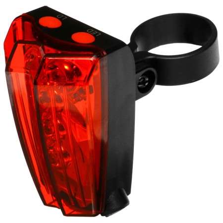 Cycling Lantern Dream Bike JY-2L-A, rear, 5 diodes, 3 modes-1