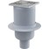 ALCAPLAST APV32, 105 × 105/50 mm drain