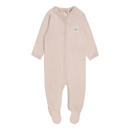 Details for children with closed legs BASIC, height 74 cm, beige color