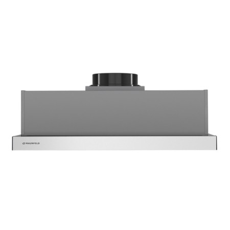 Excuse Maunfeld VS Fast 50, telescopic, 850 m3/h, 2 speeds, 50 cm, silver-14