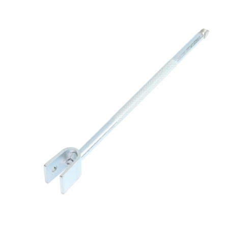 Tupler-tile tundra, carbide tip, 200 mm-5