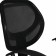 A chair for the operator Brabix Flip MG-305, TW fabric, gray/black
