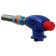 Gas burner Maclay, with piezen, flexible nozzle