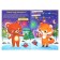 The book "Stickers-Odivashka. Hello, New Year! ”, 12 p.