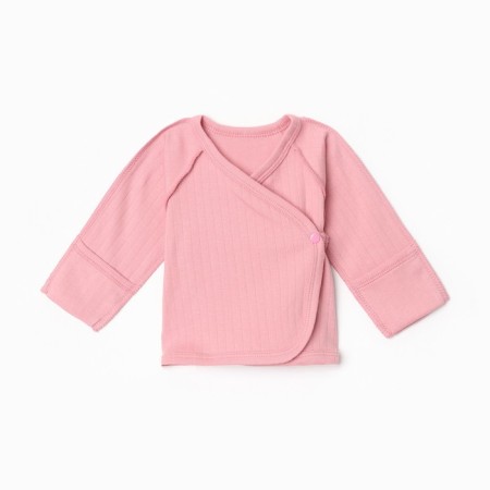 Swear, pink color, height 56 ​​cm