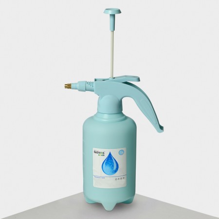 Pompoval sprayer, 1 l, radivas-1