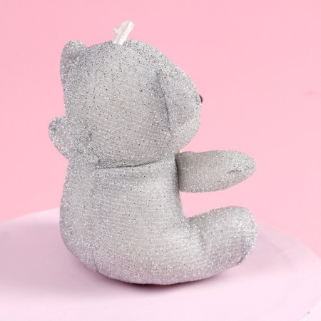 Soft toy "Sweetheart", Bear, Mix Colors-6