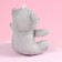 Soft toy "Sweetheart", Bear, Mix Colors