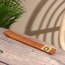 Boil Buckyan Bucky Tree, Horn 25 cm