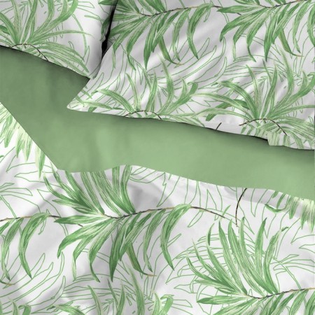 Bed linen 2 joint venture, size 215x220 cm, 175x215 cm, 70x70 cm - 2 pcs-3