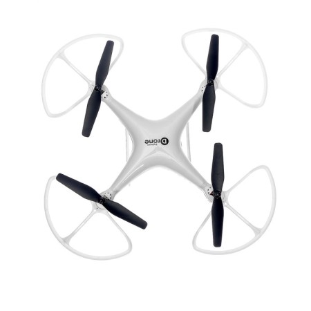 Drone quadrocopter, 2.0 MPX camera, image transmission, barometer-2