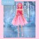 Model doll articular “Tender Dreams” with pink hair