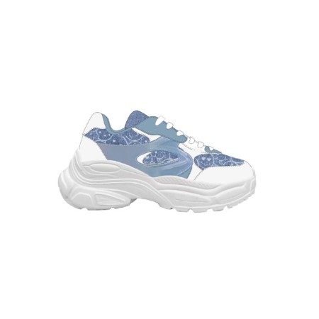 Sneakers for the girl PlayTode, size 37-7