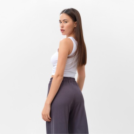 Women's pants Mist Base, Gray, p. 42-4