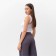 Women's pants Mist Base, Gray, p. 42