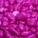 The soil is decorative, fluorescent, purple, fr. 5-10 mm, 350 g