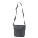B2394 Cross-Bodi bag, lightning department, dark gray color 24x22x10cm