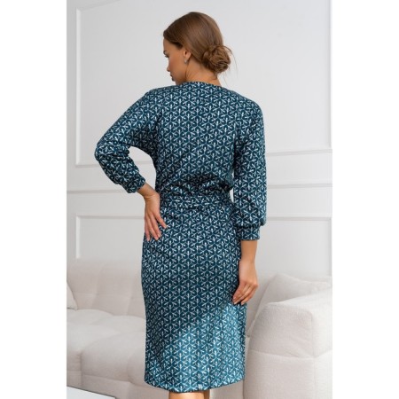 Women's dress, size 54-4