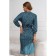 Women's dress, size 54