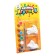 Set for creativity "Painting of toys from gypsum", 2 pcs., Mix technique