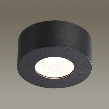 Ceiling lamp Bene 7W LED 3.4x3.4 cm-2