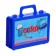 Dr.'s set “Measure the pressure” in the suitcase