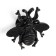 Cappio Pro Pro Pro “Beetle” handle 59 x 56 mm, black color