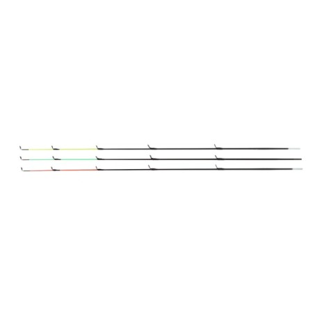 Rod feeder "Volzhanka Fortune", test 1-80 g, length 3.9 m-7