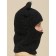 Children's hat, size 48-50, black color