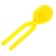 Peskolevo-snowcoling, gripping for classes according to the Montessori Methodology, D = 5.5 cm, Mix colors