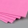 Foamiran "Pink mars" 2 mm (set of 5 sheets) A4 format format