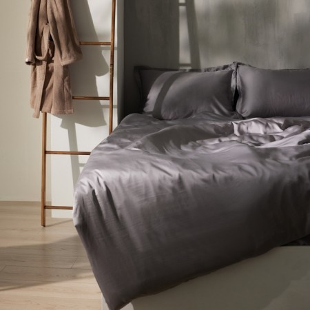 Summer SL Home Tencel 150*220 cm, col. grey-4