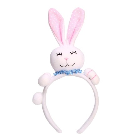 Carnival rim "hare"
