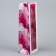 Gift package for a bottle, packaging, “On this day you can do everything!”, 36 x 13 x 10 cm