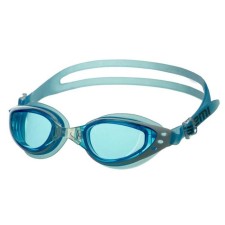 ATEMI B201, silicone, blue/white color