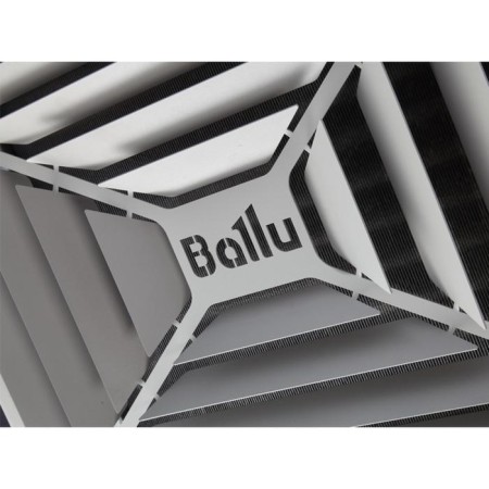 Ballu BHP-W4-20-D, water, water, 1600 m3/h, 3 modes, silver-2