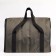 Animal bag “Tunnel”, nylon, 49 x 31 x 35 cm, green