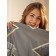 Bed linen 1.5 joint venture, size 150x214 cm, 143x215 cm, 70x70 cm