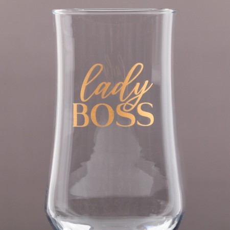 Lady Boss cocktail glass, 380 ml-2