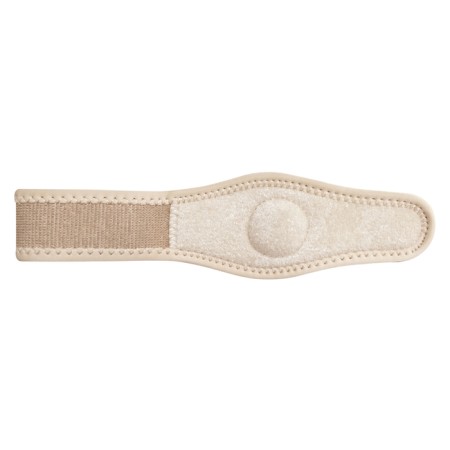 Bandage grunted umbilical cord GP-001 ecoten, beige color, for children under 3 years old-1