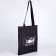 Chopper children for a girl without fastening, black color