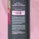 Fabrik Cosmetology tonic for dry and sensitive skin, 250 ml