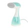 Energy EN-346, manual, 1500 W, 300 ml, 20 g/min, turquoise
