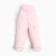 Kit for girls (3 subjects), pink/bear, height 56 ​​cm