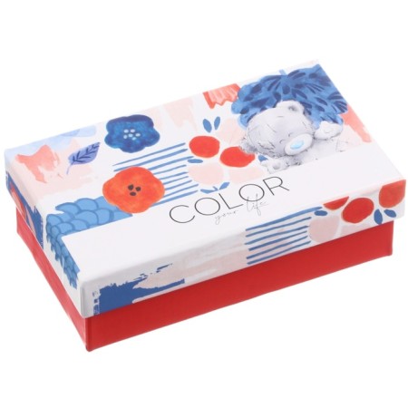 Set of boxes 10 in 1 "Congratulations", me to you-12