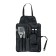 Green Glade ST001 grill set, 6 items in apron