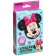 Set for creativity "Create a keychain", thermoplastic, Minnie Mouse